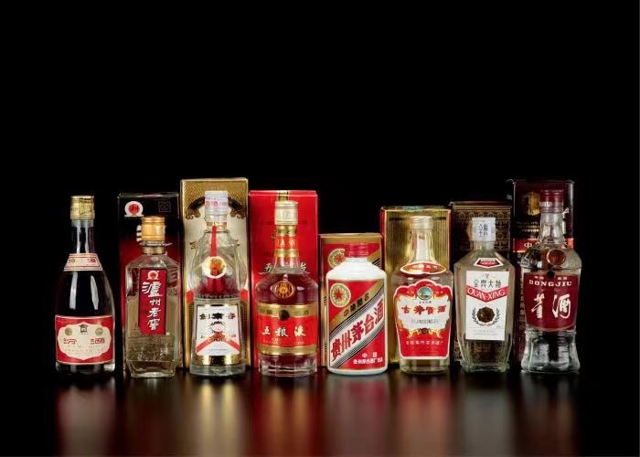 庐山老酒储存的方法